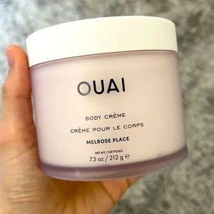 Ouai Melrose Place Body Cream